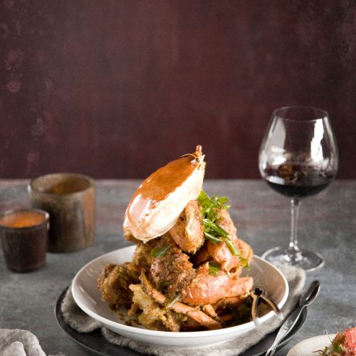 commercial photographer sydney port macquarie coffs harbour food
