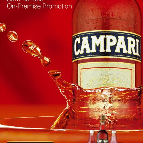 commercial photographer sydney port macquarie coffs harbour campari