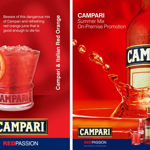 commercial photographer sydney port macquarie coffs harbour campari