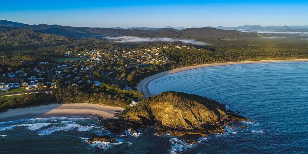 commercial photographer sydney port macquarie coffs harbour landscape